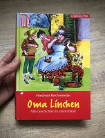 Отдается в дар Книга-на немецком языке.