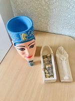 Отдается в дар Египетские шкатулки