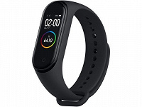 Отдается в дар Xiaomi mi band 4