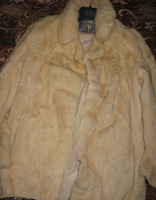 Шубка, 46