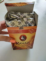 Отдается в дар Чай черный