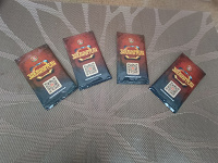 Отдается в дар Заклинатели