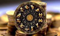Отдается в дар Астрология денег