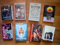 Отдается в дар Книги