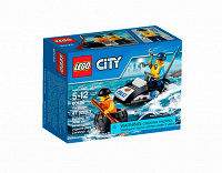 Отдается в дар Лего — Lego City