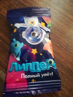 Отдается в дар Акционные игрушки-Липперы космические