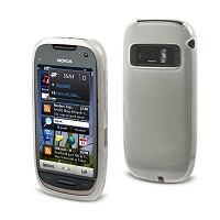 Отдается в дар Nokia C7-00 под восстановление