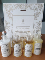 Отдается в дар Косметический набор от Penhaligon's