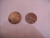 Отдается в дар Монеты СССР в коллекцию