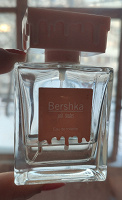Отдается в дар Туалетная вода Bershka Pink Shades
