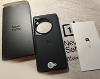 Отдается в дар Чехол для телефона OnePlus 12