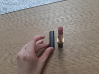 Отдается в дар Матовая помада loreal
