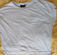 Отдается в дар Футболка Finn flare, р. 2xl
