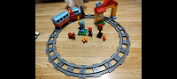 Отдается в дар LEGO DUPLO