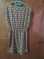 Отдается в дар Летние женские платья 42 — 44 размер