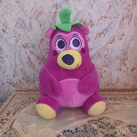 Отдается в дар Мягкая игрушка