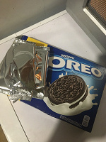 Отдается в дар Печенье Oreo