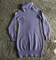 Отдается в дар Платье-свитер FB Sister.