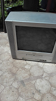 Отдается в дар Тв Toshiba