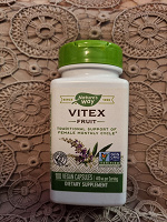 Отдается в дар Vitex fruit