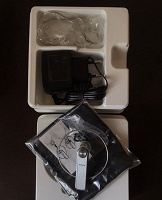 Отдается в дар Гарнитура Nokia BH-701
