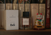 Отдается в дар L'Imperatrice 3 Dolce&Gabbana