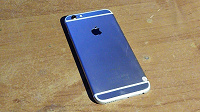 Отдается в дар Iphone 6S (реплика)