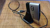 Отдается в дар Внешний картридер SanDisk SDDR-89