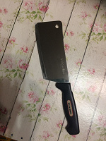 Отдается в дар Нож тесак для кухни