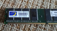 Отдается в дар Память dimm ddr