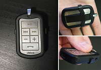 Отдается в дар Bluetooth гарнитура Jabra BT3030