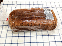 Отдается в дар Хлеб тостовый пшенично-ржаной