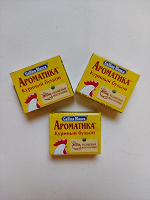 Отдается в дар Бульонные кубики