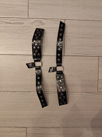 Отдается в дар Ремешки для handmade.