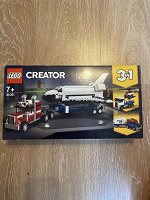 Отдается в дар Lego Creator (Лего)