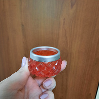 Отдается в дар Солонка СССР.