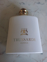 Отдается в дар Вода Trussardi Donna