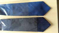 Отдается в дар Два новых галстука