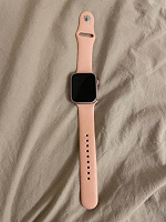 Отдается в дар часы smart watch pro 8