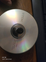 Отдается в дар CD-R
