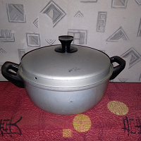 Отдается в дар Сотейник
