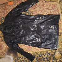 Отдается в дар Пальто