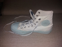 Отдается в дар Кеды CONVERSE р. 37