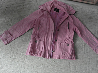 Отдается в дар Куртка-ветровка женская 50 размер