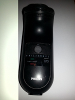 Отдается в дар Электробритва Philips