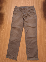 Отдается в дар Джинсы мужские Columbia( Индия), р-р 32( 48)