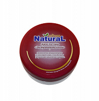 Отдается в дар Крем для лица NaturaL