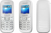 Отдается в дар Мобильный телефон Samsung GT-E1200
