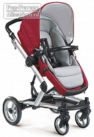 Отдается в дар Коляска Peg Perego/ люлька