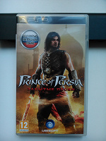 Отдается в дар Игры для PSP